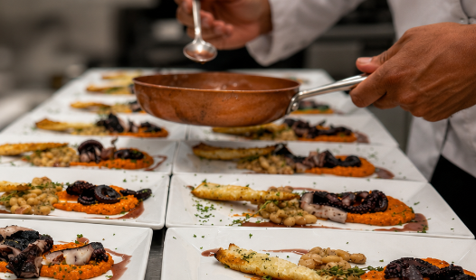Private Event Chef